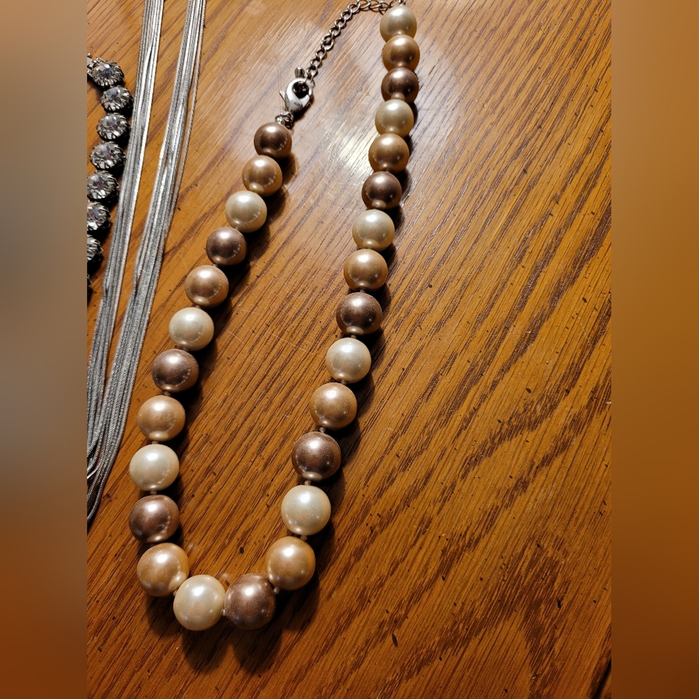 Statement Necklace Bundle - image 2